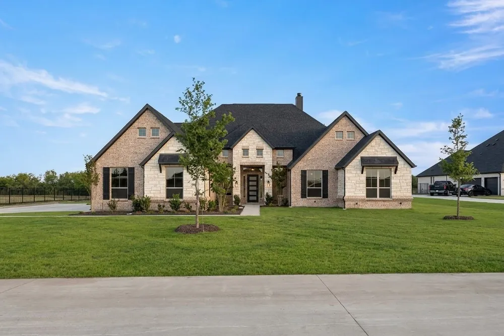 6633 Emerson Drive Mesquite, TX 75126