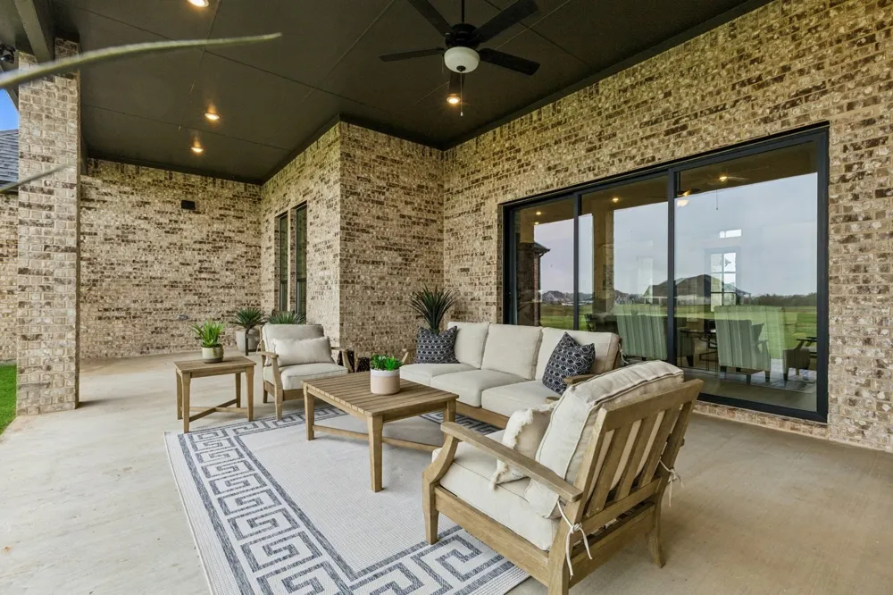 6633 Emerson Drive Mesquite, TX 75126