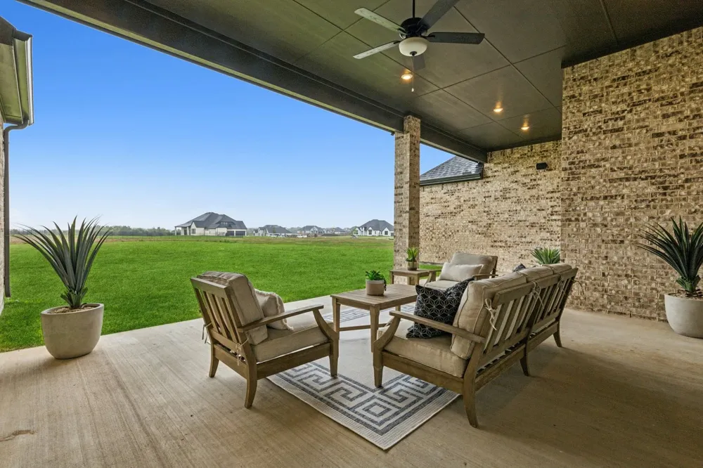 6633 Emerson Drive Mesquite, TX 75126