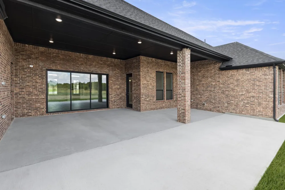 6633 Emerson Drive Mesquite, TX 75114