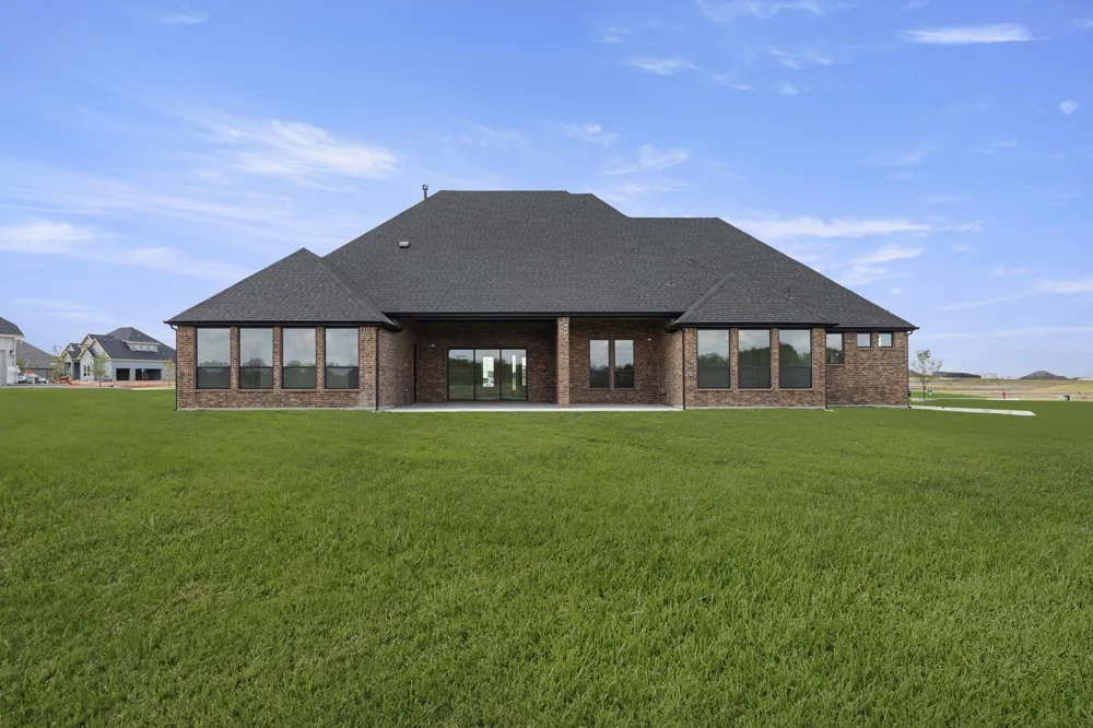 6633 Emerson Drive Mesquite, TX 75114
