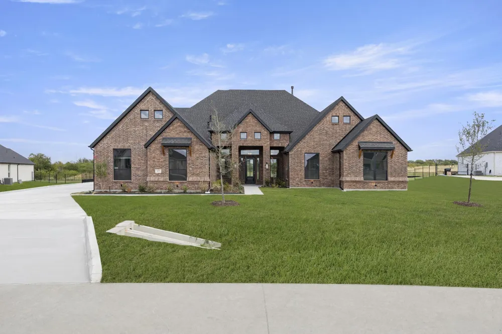 6633 Emerson Drive Mesquite, TX 75114