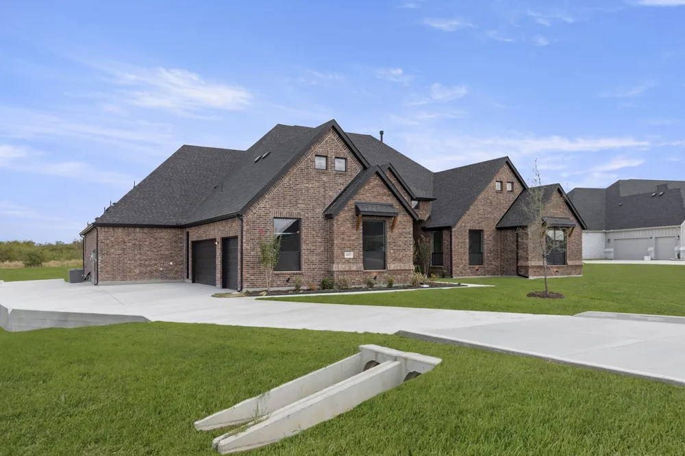 6633 Emerson Drive Mesquite, TX 75114