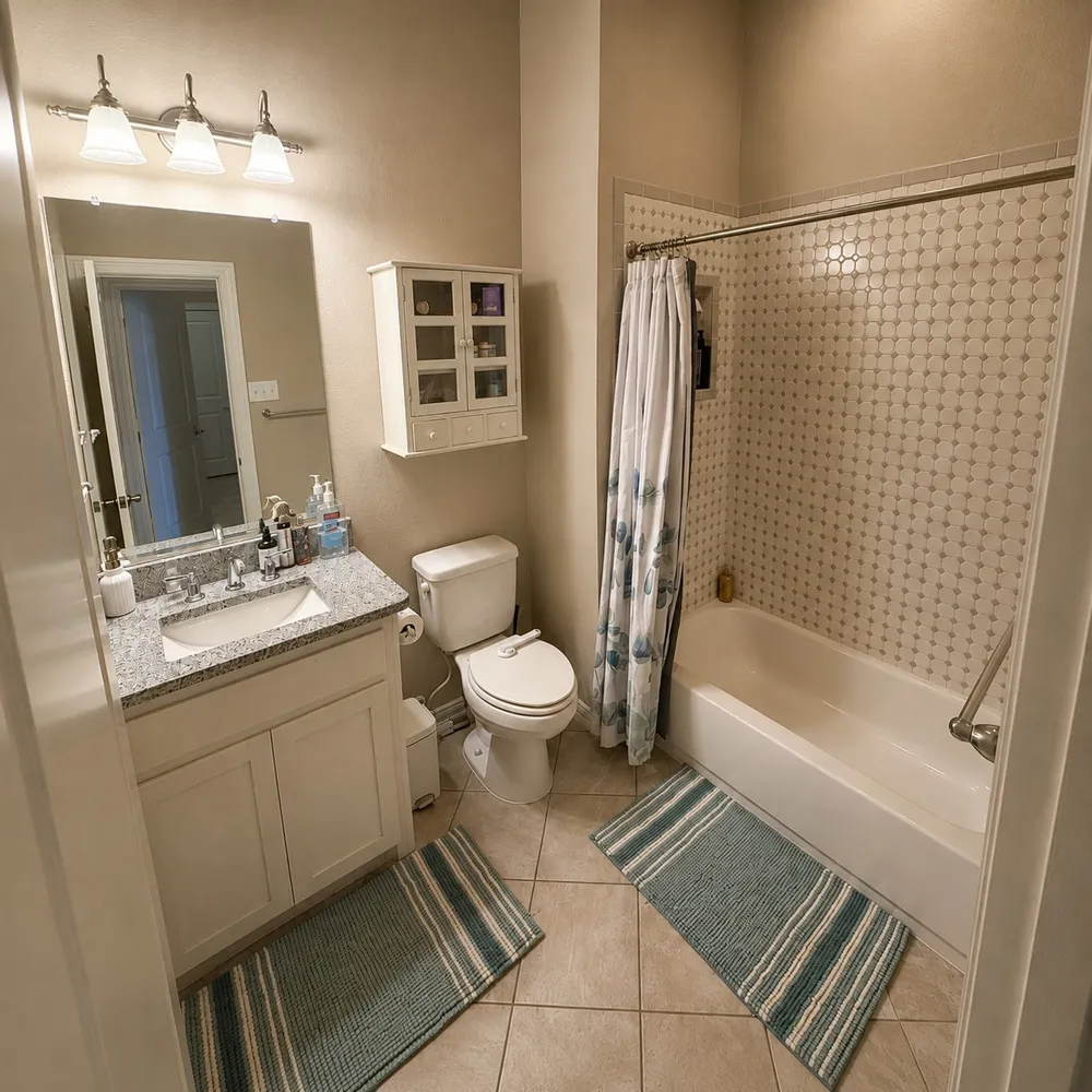 7015 Chackbay Lane Dallas, TX 75227