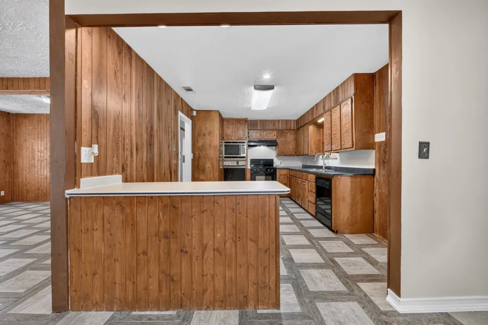 1629 Robinwood Drive Fort Worth, TX 76111