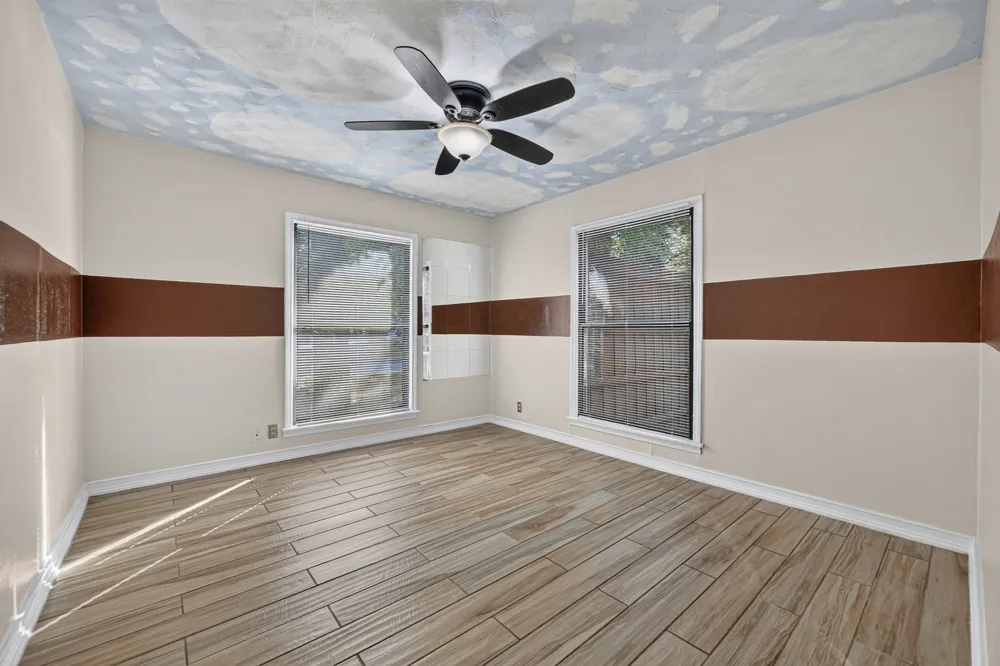 1629 Robinwood Drive Fort Worth, TX 76111