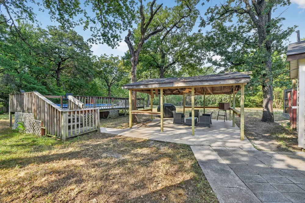 1629 Robinwood Drive Fort Worth, TX 76111