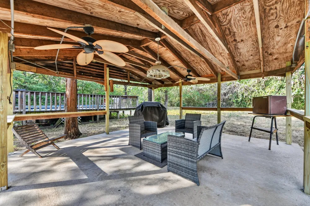 1629 Robinwood Drive Fort Worth, TX 76111