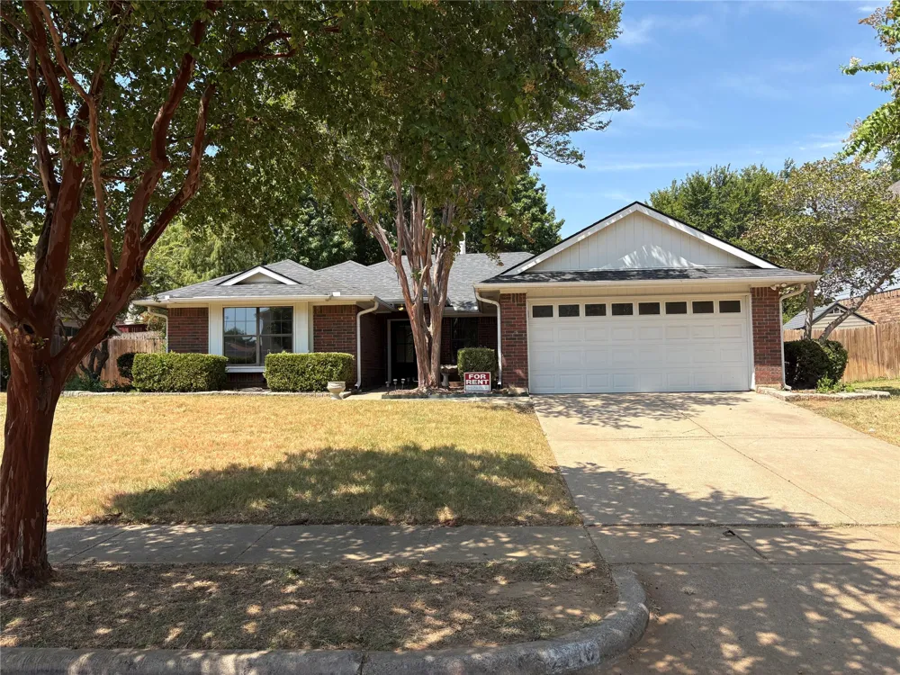 2710 Vistaview Drive Corinth, TX 76210