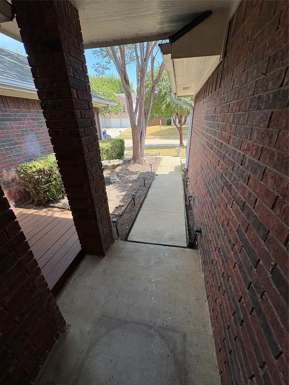 2710 Vistaview Drive Corinth, TX 76210