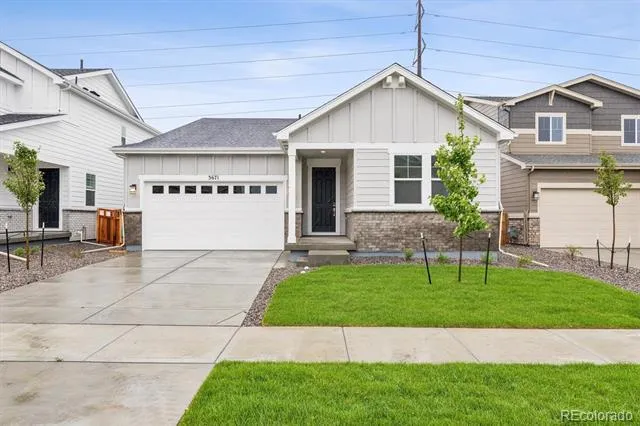 3671 Sandreed Street Dacono, CO 80514