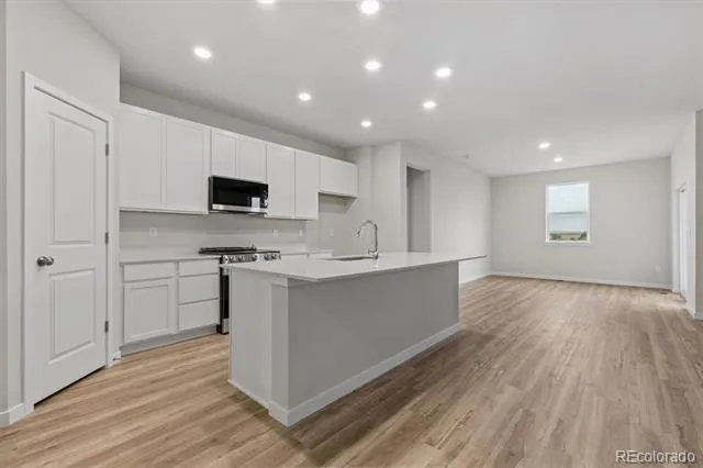 3671 Sandreed Street Dacono, CO 80514