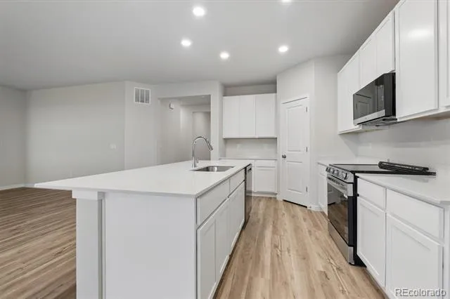 3671 Sandreed Street Dacono, CO 80514