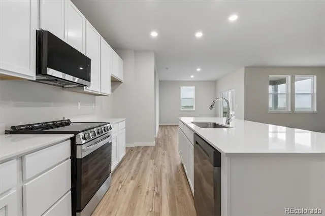 3671 Sandreed Street Dacono, CO 80514