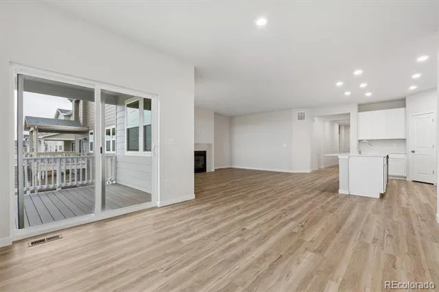 3671 Sandreed Street Dacono, CO 80514