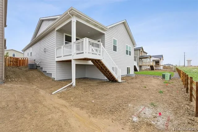 3671 Sandreed Street Dacono, CO 80514