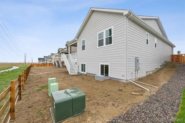 3671 Sandreed Street Dacono, CO 80514