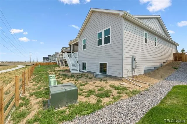3671 Sandreed Street Dacono, CO 80514