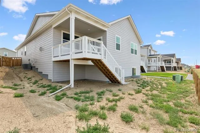 3671 Sandreed Street Dacono, CO 80514