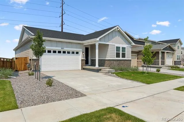 3671 Sandreed Street Dacono, CO 80514