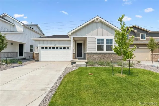 3671 Sandreed Street Dacono, CO 80514