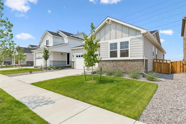 3671 Sandreed Street Dacono, CO 80514