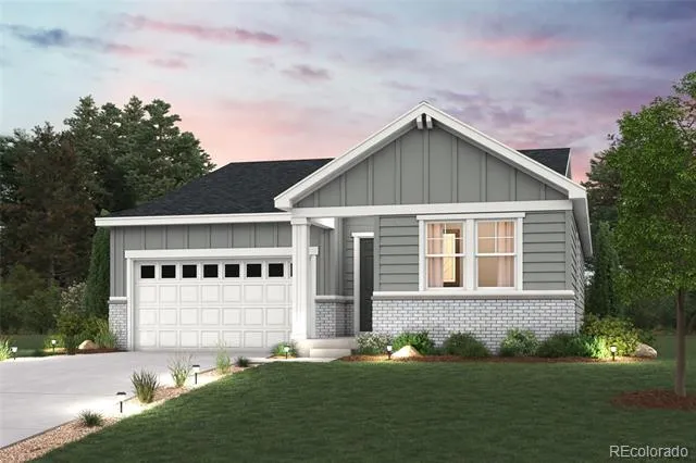 3671 Sandreed Street Dacono, CO 80514