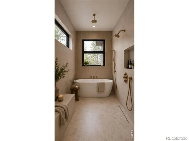 1951 Vista Drive Boulder, CO 80304