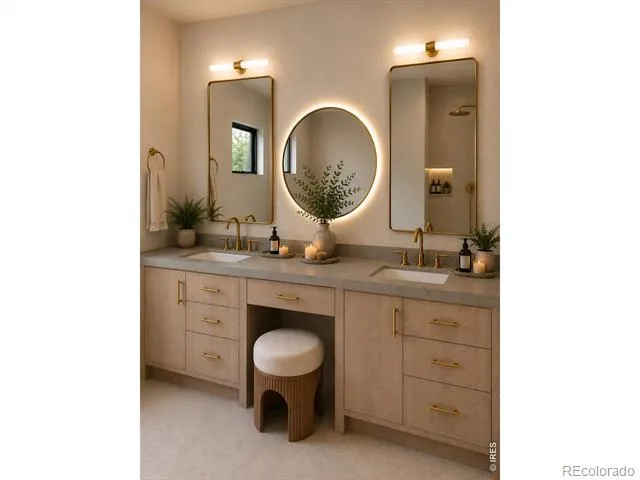 1951 Vista Drive Boulder, CO 80304