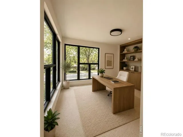 1951 Vista Drive Boulder, CO 80304