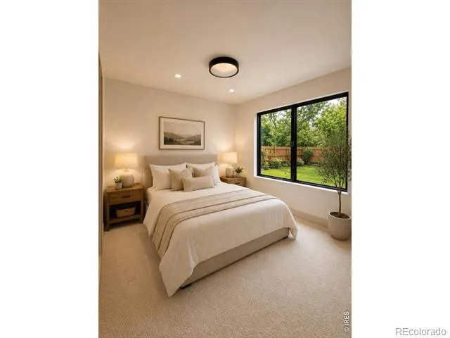 1951 Vista Drive Boulder, CO 80304