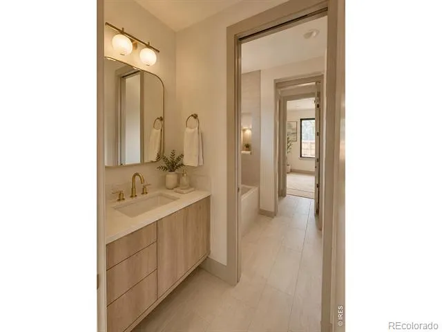 1951 Vista Drive Boulder, CO 80304