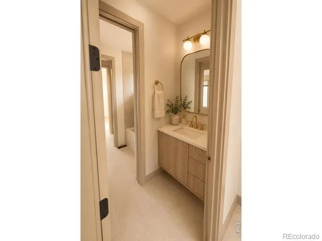 1951 Vista Drive Boulder, CO 80304