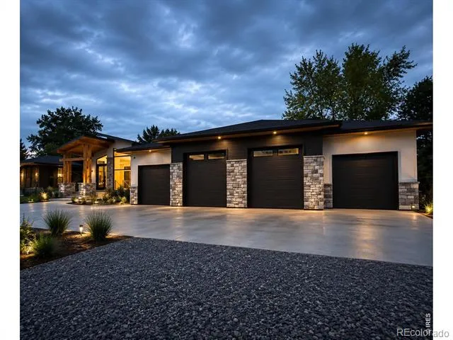 1951 Vista Drive Boulder, CO 80304