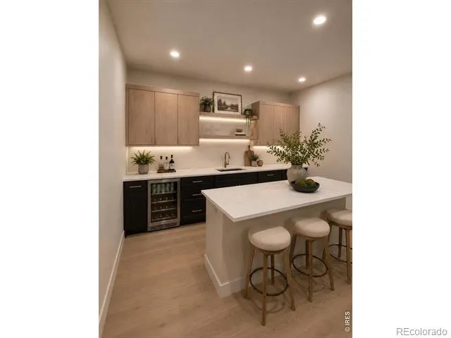 1951 Vista Drive Boulder, CO 80304