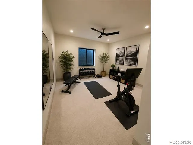 1951 Vista Drive Boulder, CO 80304