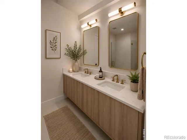 1951 Vista Drive Boulder, CO 80304