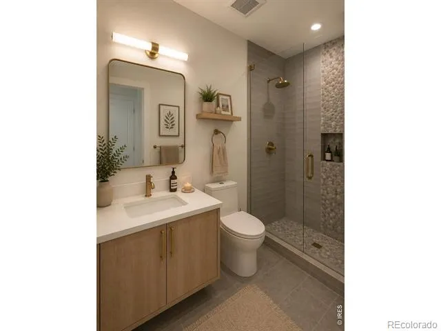 1951 Vista Drive Boulder, CO 80304