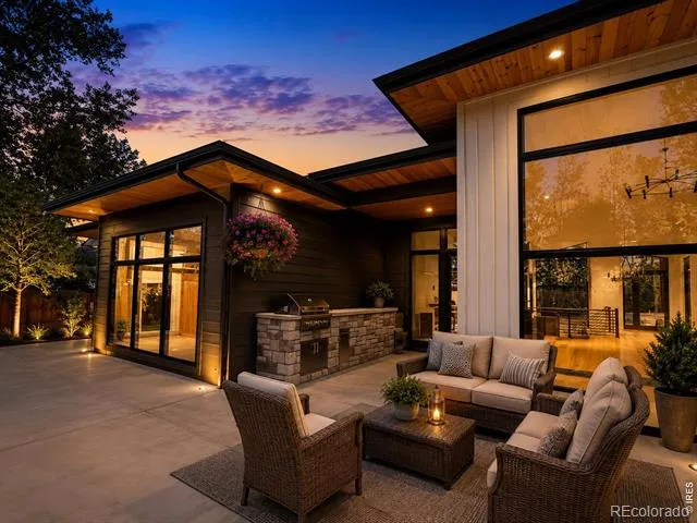 1951 Vista Drive Boulder, CO 80304