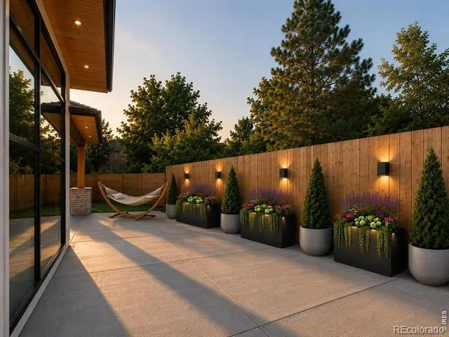 1951 Vista Drive Boulder, CO 80304