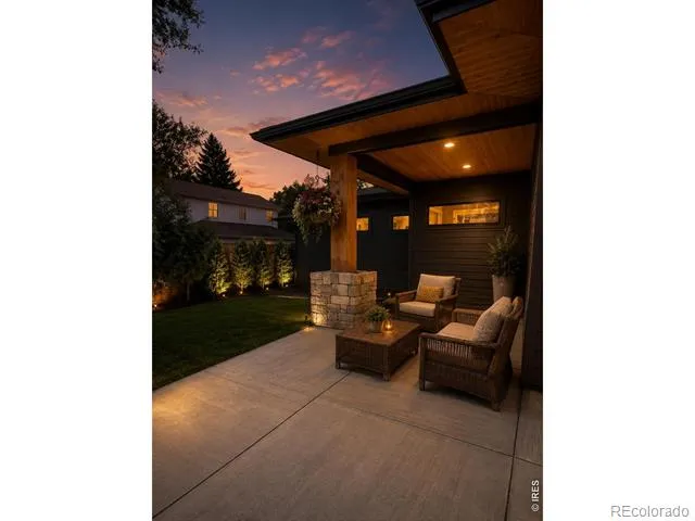 1951 Vista Drive Boulder, CO 80304