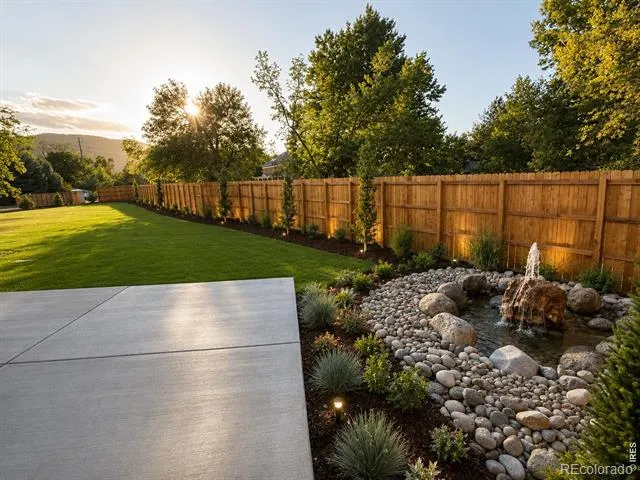 1951 Vista Drive Boulder, CO 80304