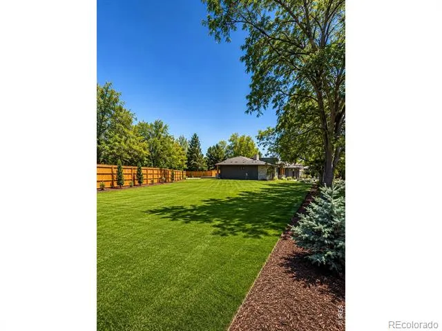 1951 Vista Drive Boulder, CO 80304