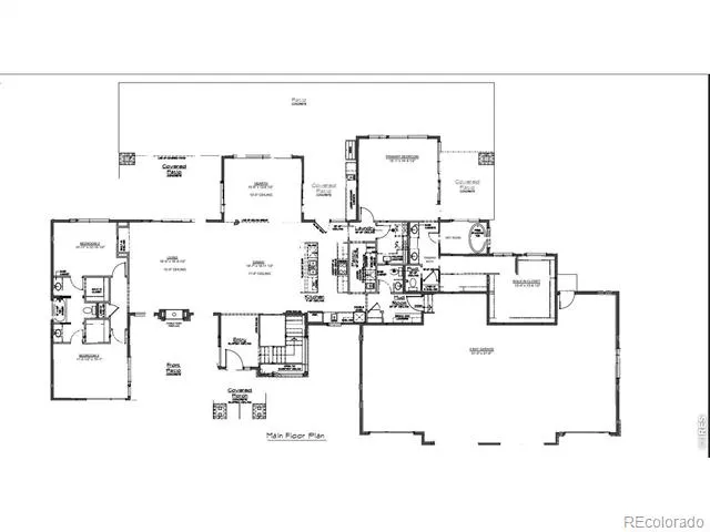 1951 Vista Drive Boulder, CO 80304