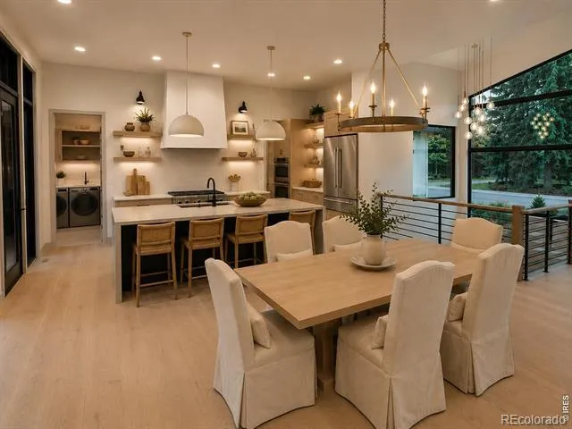 1951 Vista Drive Boulder, CO 80304
