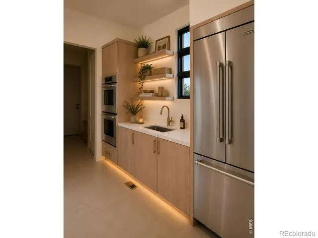 1951 Vista Drive Boulder, CO 80304