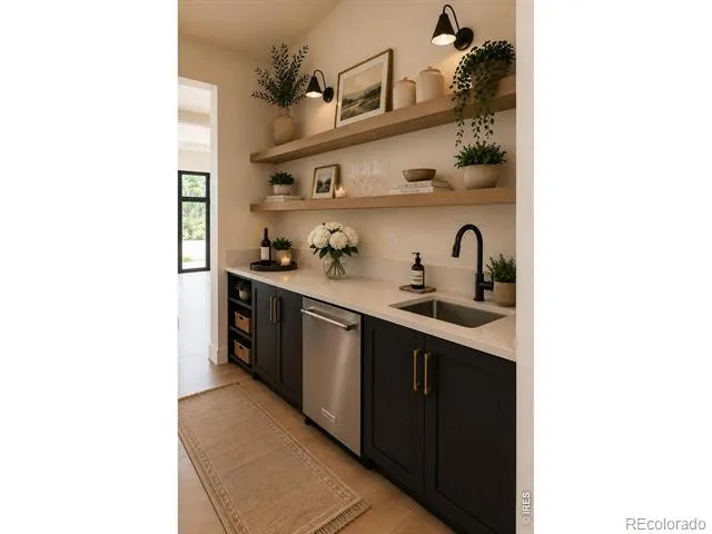 1951 Vista Drive Boulder, CO 80304
