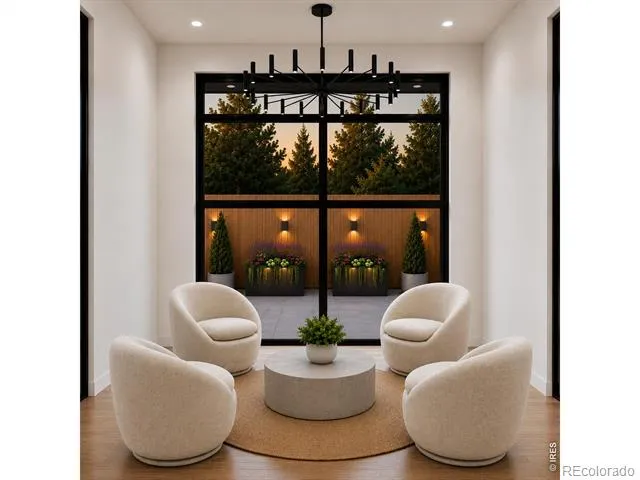 1951 Vista Drive Boulder, CO 80304