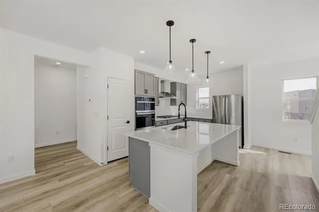 15290 W 68th Place Arvada, CO 80007