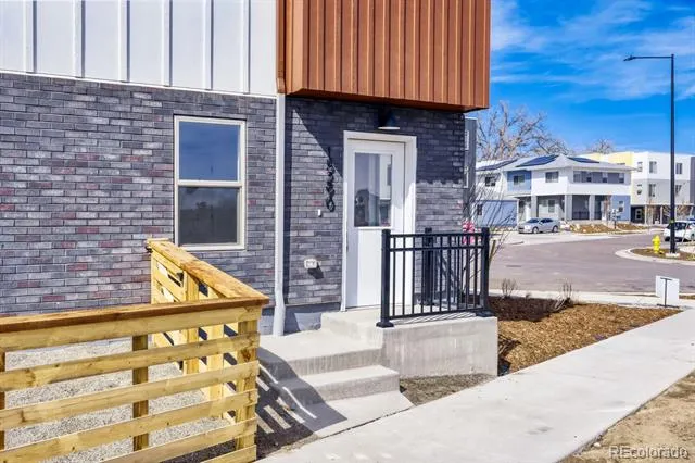 15290 W 68th Place Arvada, CO 80007